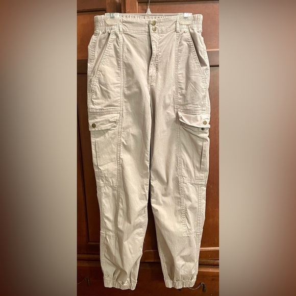 08 - Garage - Brianna Bubble Pant - Picture 4 of 6